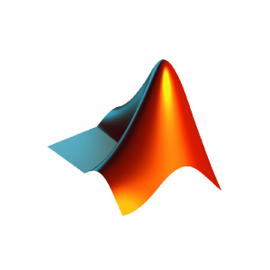 Mathworks Logo.